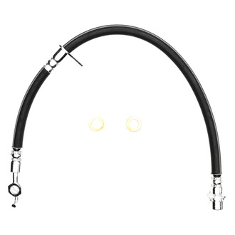 DFC® - Front Driver Side Brake Hose