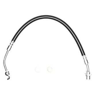 DFC® - Front Driver Side Brake Hose