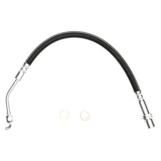 DFC® - Front Driver Side Brake Hose