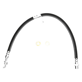 DFC® - Front Driver Side Brake Hose