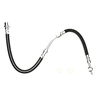 DFC® - Front Driver Side Brake Hose