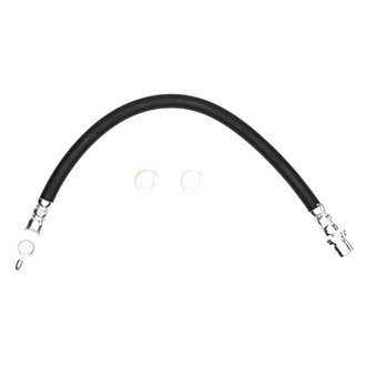 DFC® - Rear Lower Brake Hose