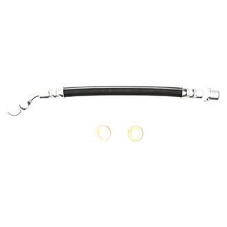 DFC® - Rear Lower Brake Hose