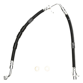 DFC® - Front Driver Side Brake Hose
