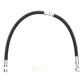 DFC® - Front Passenger Side Brake Hose
