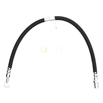 DFC® - Front Driver Side Brake Hose