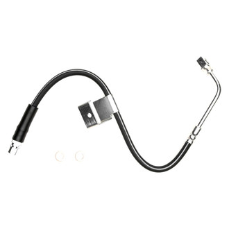 DFC® - Front Driver Side Brake Hose