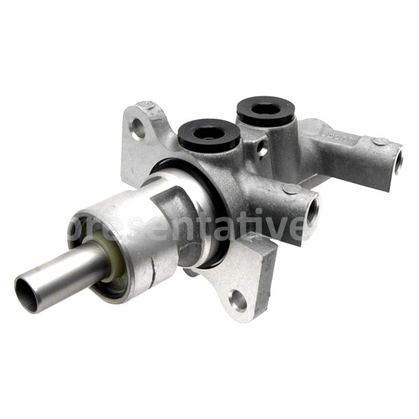 Dynamic Friction Company® 355-47223 - Brake Master Cylinder