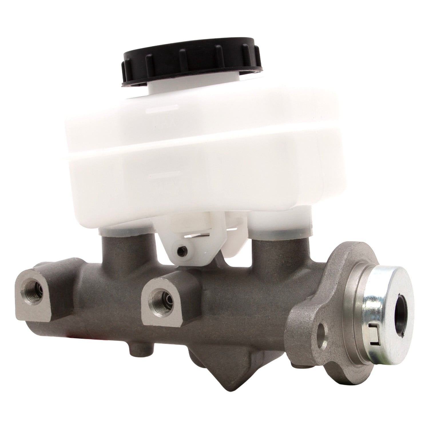 Dynamic Friction Company Brake Master Cylinder 355-47052 – OEM Replacement