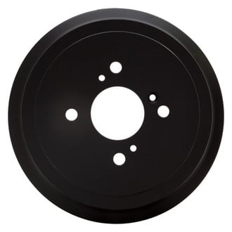 DFC® - True Balanced Brake Drum