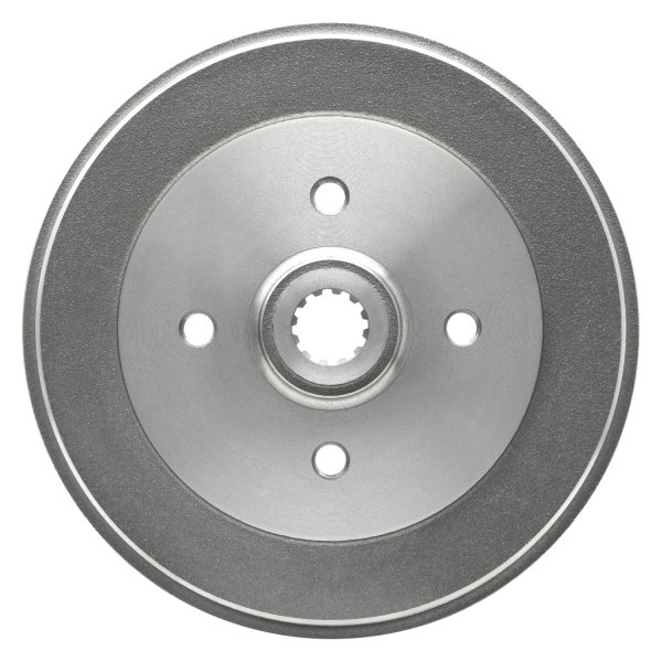 DFC® - True Balanced Rear Brake Drum