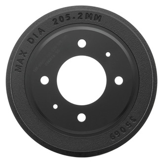 DFC® - True Balanced Rear Brake Drum