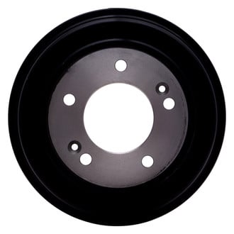 DFC® - True Balanced Rear Brake Drum