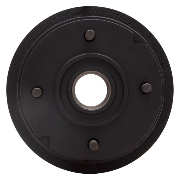 DFC® - True Balanced Rear Brake Drum