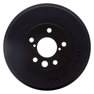 DFC® - True Balanced Brake Drum