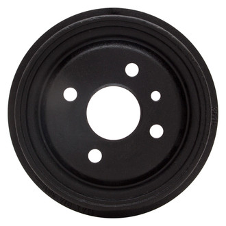 DFC® - True Balanced Rear Brake Drum