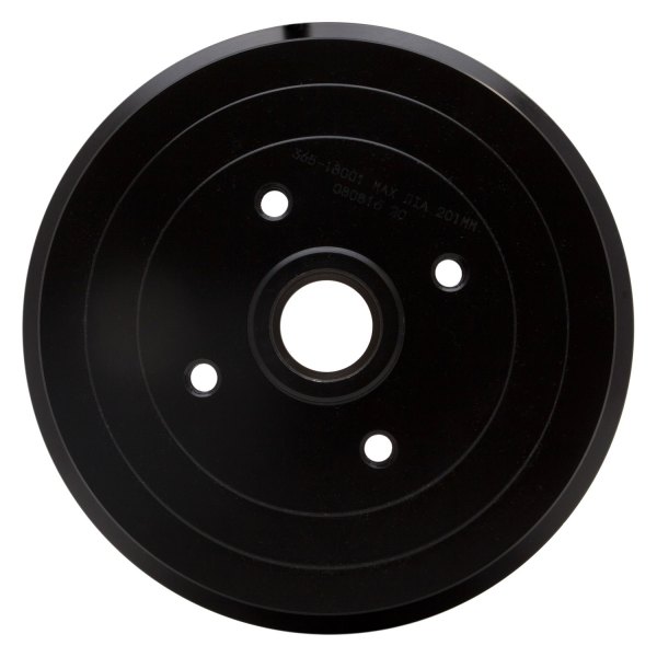 DFC® - True Balanced Rear Brake Drum