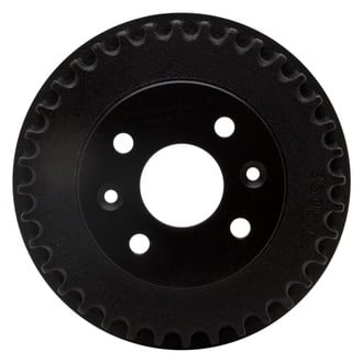DFC® - True Balanced Brake Drum