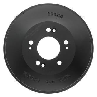 DFC® - True Balanced Rear Brake Drum