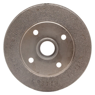 DFC® - True Balanced Rear Brake Drum