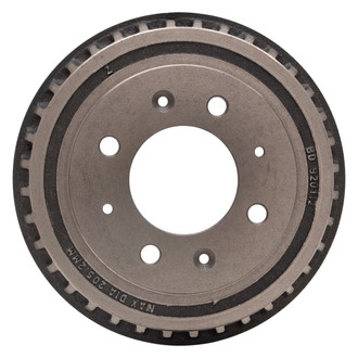 DFC® - True Balanced Brake Drum