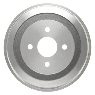 DFC® - True Balanced Rear Brake Drum