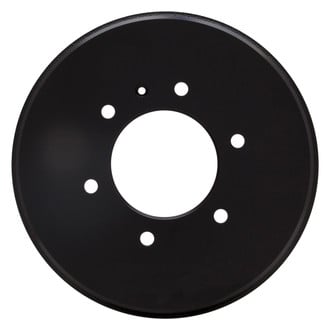 DFC® - True Balanced Brake Drum