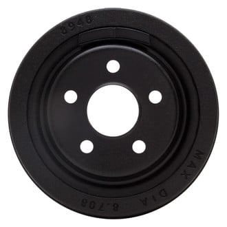 DFC® - True Balanced Brake Drum