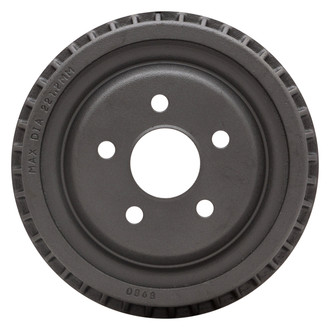 DFC® - True Balanced Brake Drum