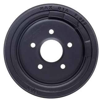 DFC® - True Balanced Rear Brake Drum