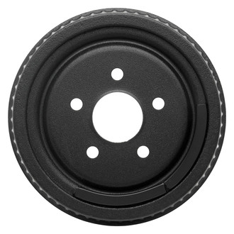 DFC® - True Balanced Front Brake Drum