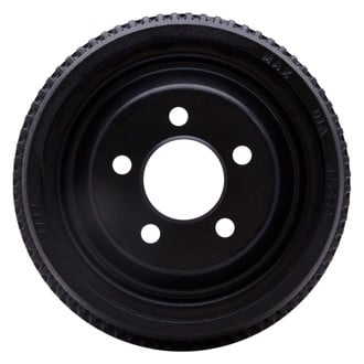 DFC® - True Balanced Brake Drum