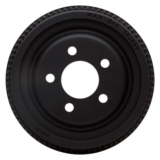 DFC® - True Balanced Rear Brake Drum