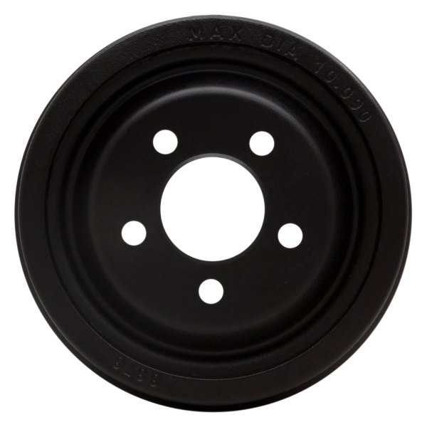 DFC® - True Balanced Rear Brake Drum