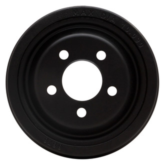 DFC® - True Balanced Brake Drum