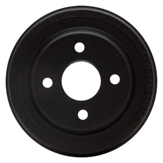 DFC® - True Balanced Rear Brake Drum