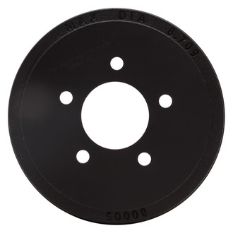 DFC® - True Balanced Brake Drum