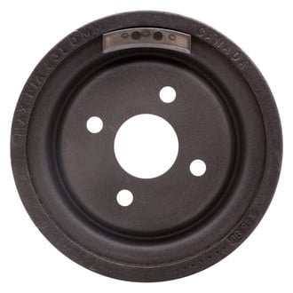 DFC® - True Balanced Rear Brake Drum
