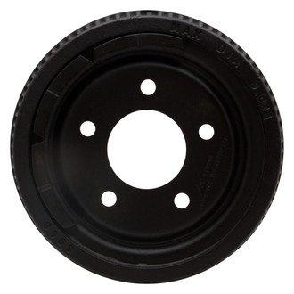 DFC® - True Balanced Rear Brake Drum