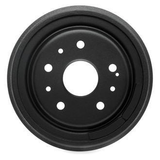 DFC® - True Balanced Rear Brake Drum