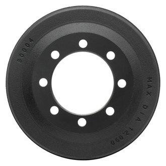 DFC® - True Balanced Rear Brake Drum