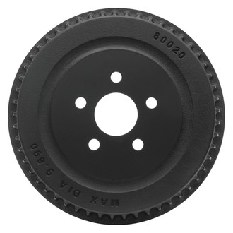 DFC® - True Balanced Rear Brake Drum