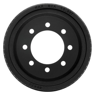 DFC® - True Balanced Rear Brake Drum