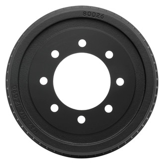 DFC® - True Balanced Rear Brake Drum