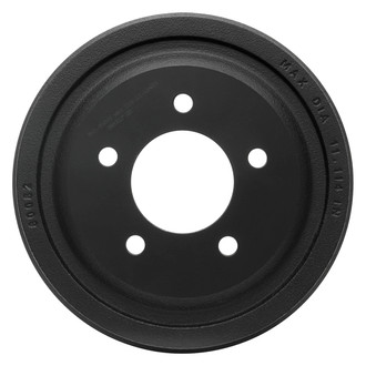DFC® - True Balanced Brake Drum