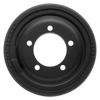 DFC® - True Balanced Brake Drum