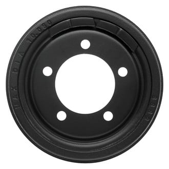 DFC® - True Balanced Brake Drum