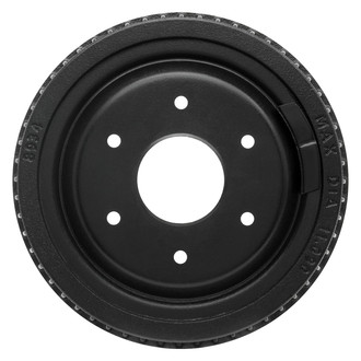 DFC® - True Balanced Brake Drum