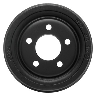 DFC® - True Balanced Rear Brake Drum