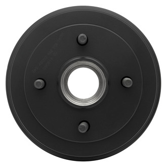 DFC® - True Balanced Rear Brake Drum